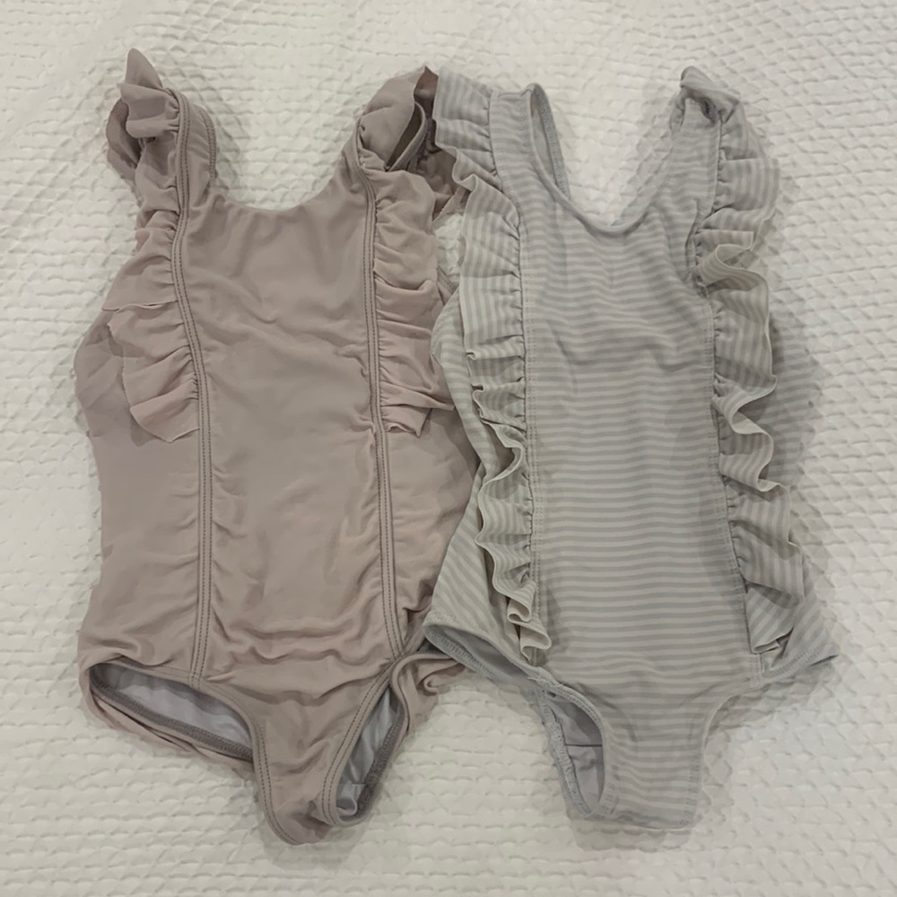 Minnow Swim Bundle